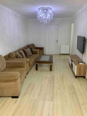 Cozy Apartment